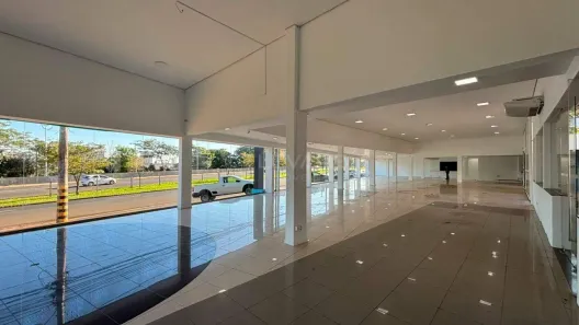 Galpão/Depósito/Armazém para alugar, 1818m² no Nova Ribeirânia, Ribeirão Preto