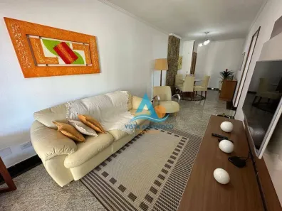 Apartamento com 3 Quartos à venda, 115m² no Tupi, Praia Grande