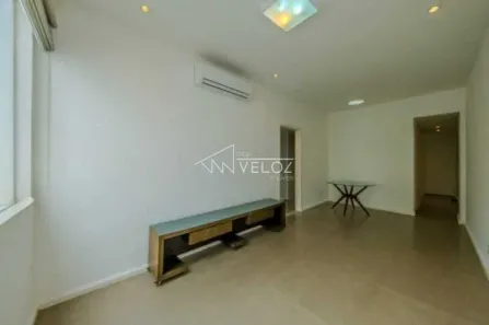 Apartamento com 2 Quartos à venda, 69m² no Ipanema, Rio de Janeiro