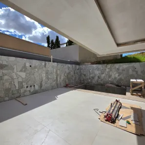 Casa de Condomínio com 4 Quartos à venda, 300m² no Parque Residencial Damha V, São José do Rio Preto