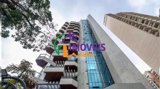 Apartamento com 3 Quartos para alugar, 280m² no Vila Madalena, São Paulo