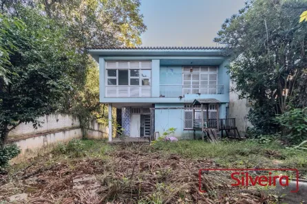Casa com 3 Quartos para venda ou aluguel, 500m² no Petrópolis, Porto Alegre