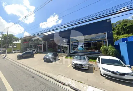 Galpão/Depósito/Armazém para alugar, 2500m² no Butantã, São Paulo