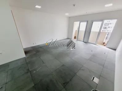 Sala Comercial à venda, 38m² no Mirandópolis, São Paulo