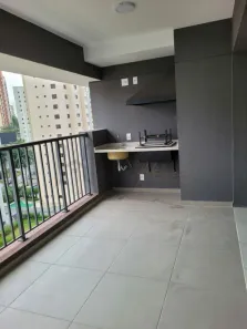 Apartamento com 3 Quartos à venda, 81m² no Vila Santa Catarina, São Paulo