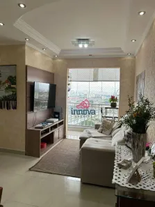 Apartamento com 3 Quartos à venda, 64m² no Jardim Japão, São Paulo