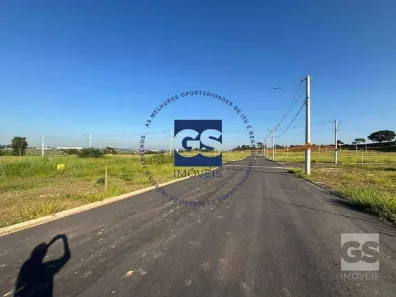 Lote/Terreno à venda, 250m² no Parque São Camilo, Itu
