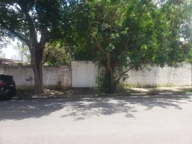 Lote/Terreno à venda, 1000m² no Presidente Altino, Osasco