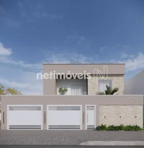 Casa com 3 Quartos à venda, 113m² no Nossa Senhora Aparecida, Florestal