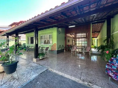 Casa com 3 Quartos à venda, 188m² no Piratininga, Niterói