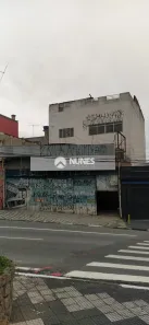 Sala Comercial à venda, 614m² no km 18, Osasco