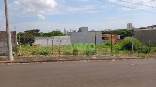 Lote/Terreno à venda, 348m² no Loteamento Residencial Jardim dos Pinheiros, Americana
