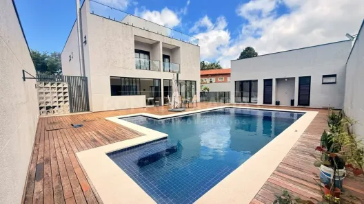Sobrado com 5 Quartos à venda, 597m² no Jardim Santa Helena, São Paulo