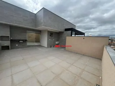 Cobertura com 3 Quartos à venda, 176m² no Renascença, Belo Horizonte