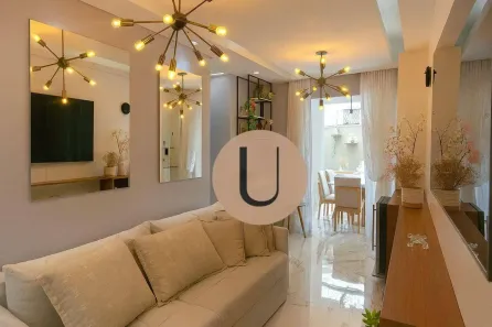 Apartamento com 3 Quartos à venda, 103m² no Parque Residencial da Lapa, São Paulo