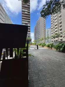 Apartamento com 1 Quarto à venda, 27m² no Vitória, Salvador
