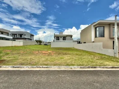 Lote/Terreno à venda, 260m² no Loteamento Floresta, São José dos Campos