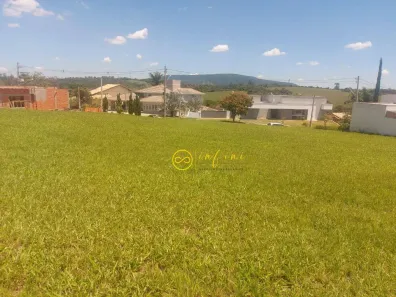 Lote/Terreno à venda, 1190m² no Jardim Arco Rio Verde, Araçoiaba da Serra
