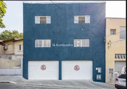 Prédio Comercial para alugar, 600m² no Vila Perus, São Paulo