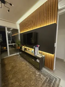 Apartamento com 2 Quartos à venda, 67m² no Ribeirânia, Ribeirão Preto