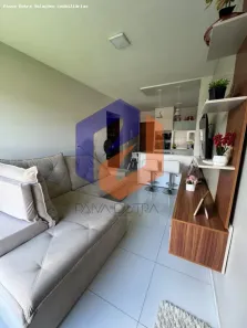 Apartamento com 2 Quartos à venda, 47m² no Garapu, Cabo de Santo Agostinho