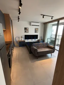 Apartamento com 1 Quarto à venda, 32m² no Vila Gomes Cardim, São Paulo