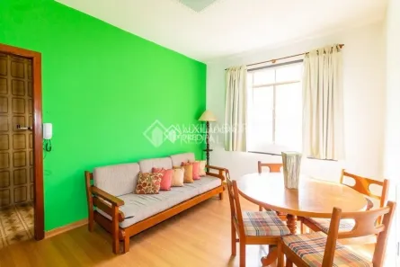 Apartamento com 1 Quarto à venda, 50m² no Menino Deus, Porto Alegre