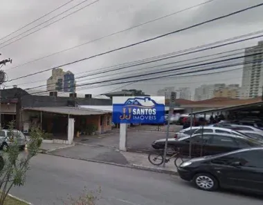 Lote/Terreno à venda, 643m² no Mooca, São Paulo