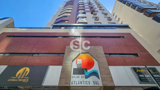 Apartamento com 3 Quartos à venda, 100m² no Centro, Balneário Camboriú