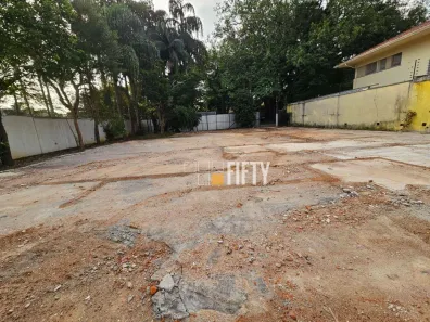 Lote/Terreno à venda, 1052m² no Jardim América, São Paulo