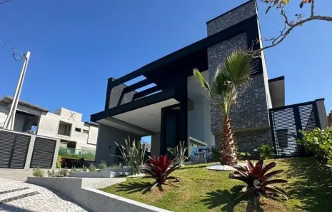 Casa de Condomínio com 4 Quartos à venda, 185m² no Jardim São Pedro, Mogi das Cruzes