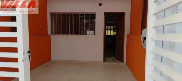 Sobrado com 2 Quartos à venda, 80m² no Vila Nova Manchester, São Paulo
