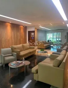 Sala Comercial para alugar, 20m² no Fundinho, Uberlândia
