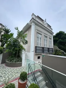 Apartamento com 1 Quarto à venda, 47m² no Jardim Botânico, Rio de Janeiro