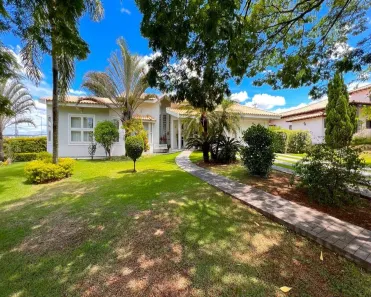 Casa de Condomínio com 4 Quartos para alugar, 411m² no Haras Paineiras, Salto