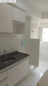 Apartamento com 3 Quartos à venda, 80m² no Vila Machado, Jacareí