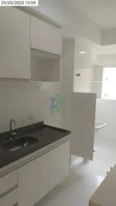 Apartamento com 3 Quartos à venda, 80m² no Vila Machado, Jacareí
