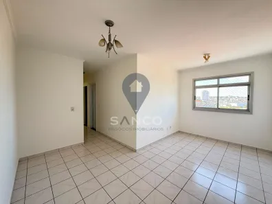Apartamento com 3 Quartos para alugar, 67m² no Jardim Shangai, Jundiaí