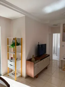 Apartamento com 2 Quartos à venda, 62m² no Sussuarana, Salvador
