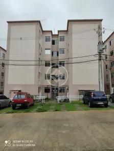 Apartamento com 2 Quartos à venda, 40m² no Caji, Lauro de Freitas