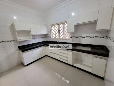 Casa com 3 Quartos à venda, 160m² no Parque das Amoras II, São José do Rio Preto
