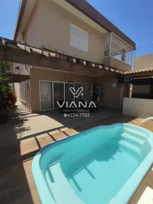 Sobrado com 4 Quartos à venda, 295m² no Jardim São Caetano, São Caetano do Sul