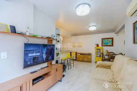Apartamento com 3 Quartos à venda, 84m² no Santana, Porto Alegre