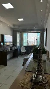 Apartamento com 2 Quartos à venda, 56m² no Boa Viagem, Recife