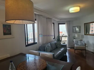 Apartamento com 3 Quartos à venda, 88m² no Santana, São Paulo