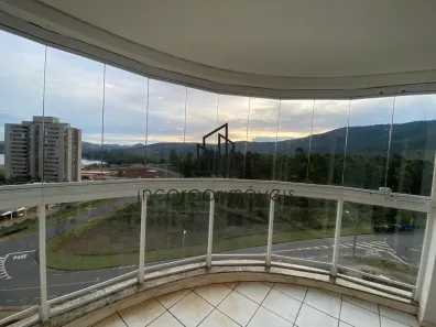 Apartamento com 4 Quartos à venda, 164m² no Alphaville - Lagoa dos Ingleses, Nova Lima