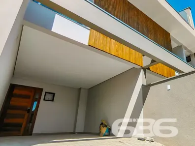 Sobrado com 3 Quartos à venda, 138m² no Bom Retiro, Joinville