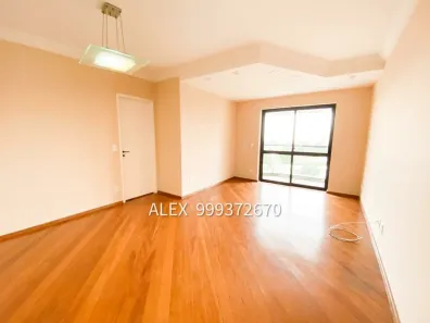 Apartamento com 3 Quartos à venda, 85m² no Jardim Bonfiglioli, São Paulo