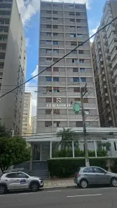 Apartamento com 2 Quartos à venda, 102m² no Consolação, São Paulo