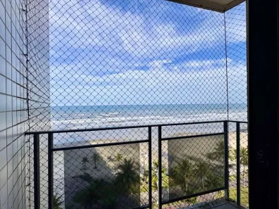 Apartamento com 3 Quartos à venda, 192m² no Flórida, Praia Grande